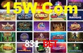 Tournaments 831 Bet