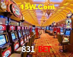 Weekend Specials 831 Bet