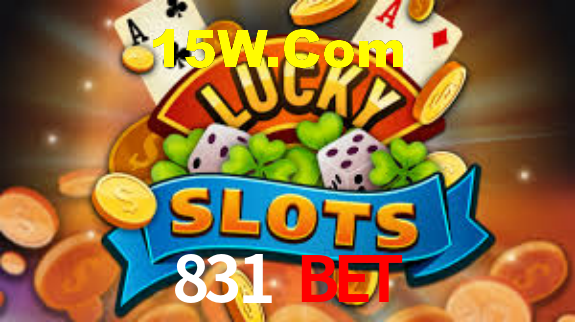 831 Bet App Interface