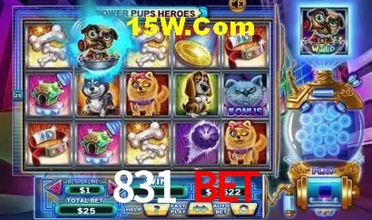 Seasonal Promotions 831 Bet