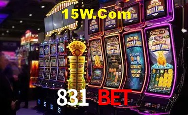 Games Directory 831 Bet