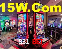 Daily Bonuses 831 Bet