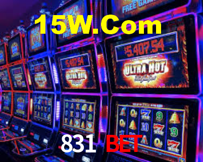 Premium Interface 831 Bet