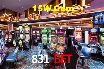 Platform Technology 831 Bet